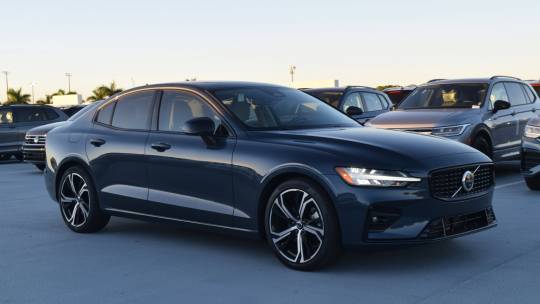 2024 Volvo S60
