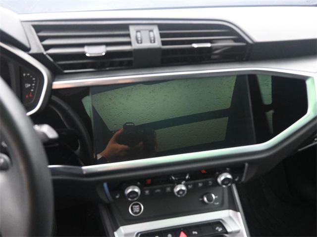 2024 audi q3 premium 45 tfsi s line quattro tiptronic