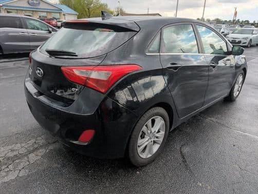 2013 hyundai elantra gt base in lafayette, indiana