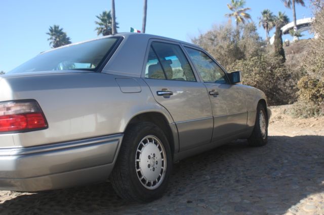 1 owner - no reserve - no rust - low miles!