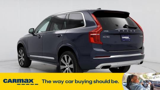 2020 Volvo XC90