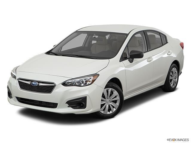 2017 subaru impreza 2.0i awd 2.0i 4dr sedan cvt for sale in beckley, west virginia