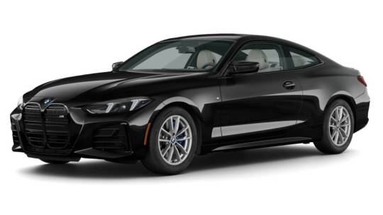 2025 BMW 4 series