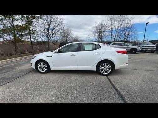 2012 kia optima ex in brookfield, wisconsin