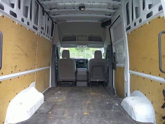 2018 nissan nv3500 hd sv cargo in cove, pennsylvania