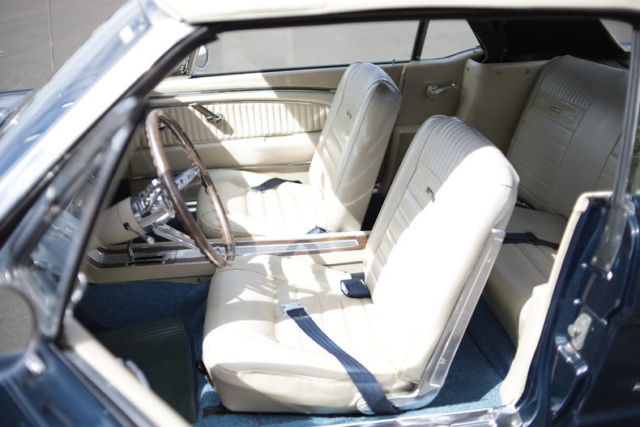 1966 ford mustang convertiblecall now - 215-631-1776