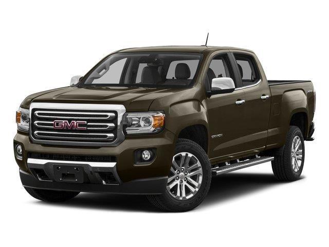 2015 gmc canyon slt 4x2 slt 4dr crew cab 5 ft. sb for sale in las vegas, nevada