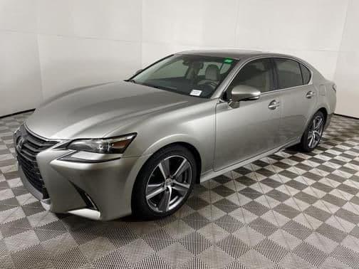 2017 lexus gs 350 base in mesa, arizona