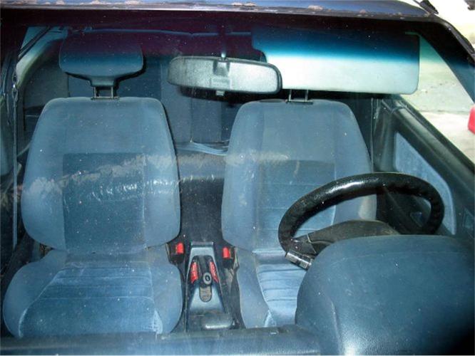 1990 honda civic in cadillac, michigan
