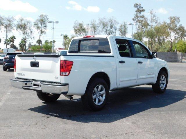 used 2015 nissan titan sv henderson, nv 89014 for sale in henderson, nevada