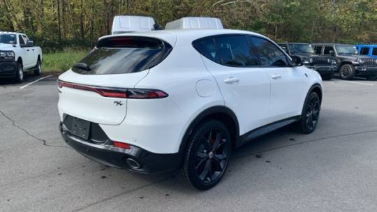 2024 Dodge Hornet