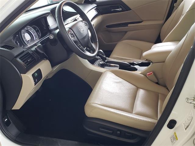 2015 honda accord touring touring 4dr sedan for sale in north little rock, arkansas
