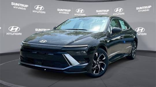 2024 Hyundai Sonata