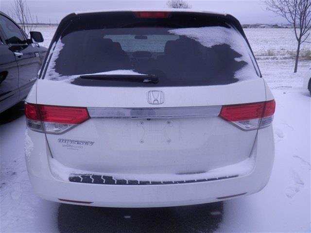 2014 honda odyssey lx lx 4dr mini-van for sale in idaho falls, idaho