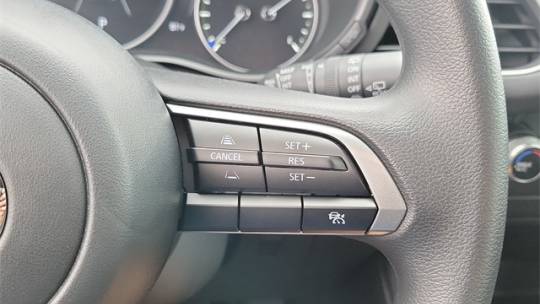 2025 Mazda