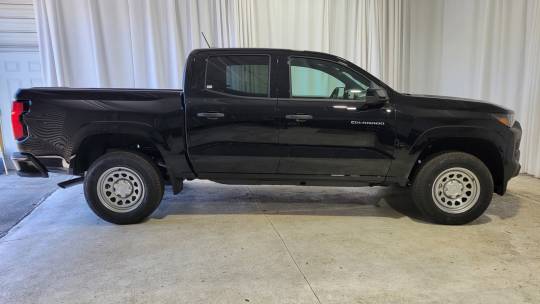 2024 Chevrolet