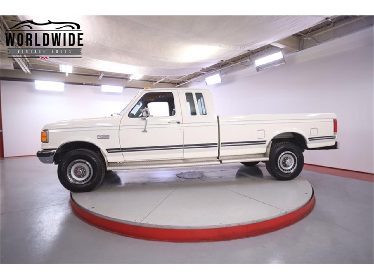 1988 ford f2