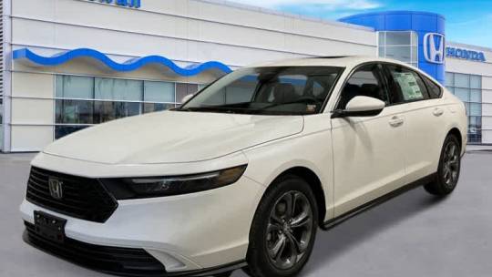 2024 Honda Accord