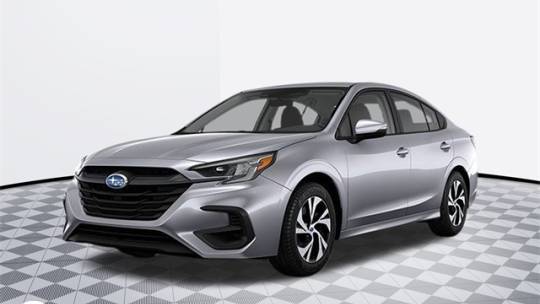 2025 Subaru se
