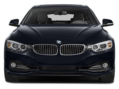 2016 bmw 428 gran coupe i xdrive in austin, texas