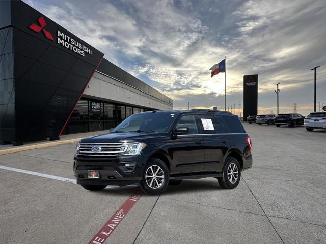 2020 ford expedition xl