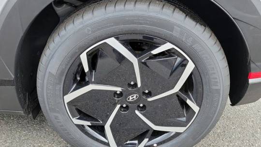 2024 Hyundai IONIQ 5