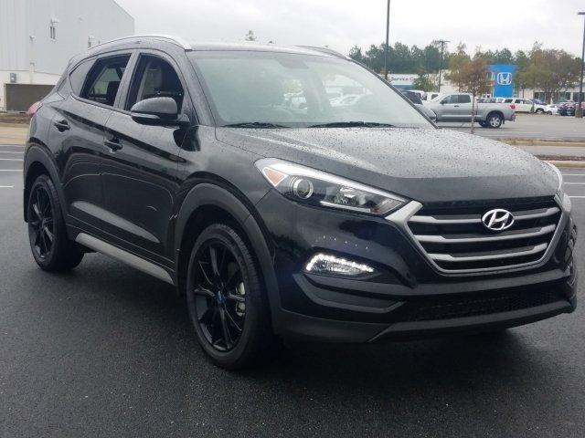 certified 2018 hyundai tucson sel plus buford, ga 30519 for sale in buford, georgia
