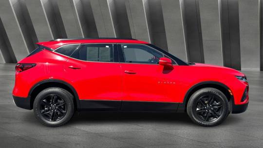2020 Chevrolet Blazer