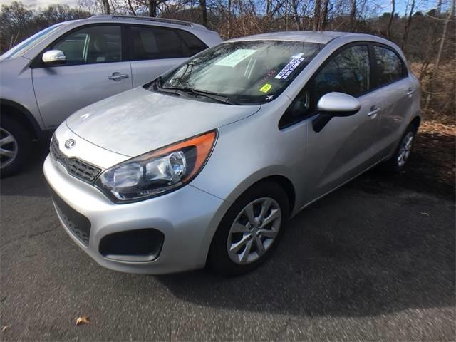 2013 kia rio5 lx lx 4dr wagon 6a for sale in milford, connecticut
