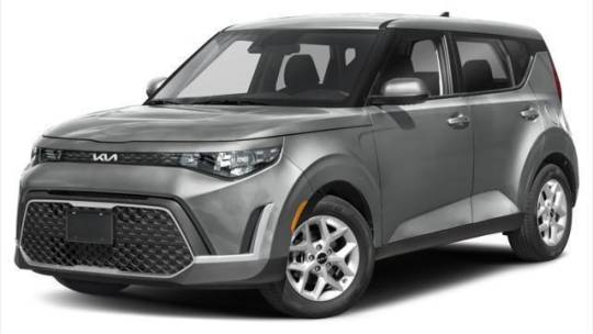 2025 Kia Soul