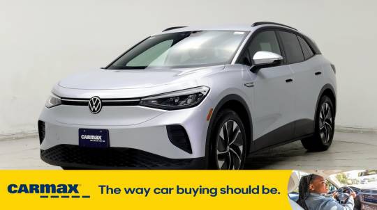 2021 Volkswagen ID.4