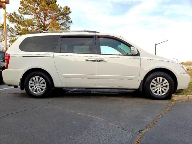 used 2012 kia sedona lx virginia beach, va 23452 for sale in virginia beach, virginia