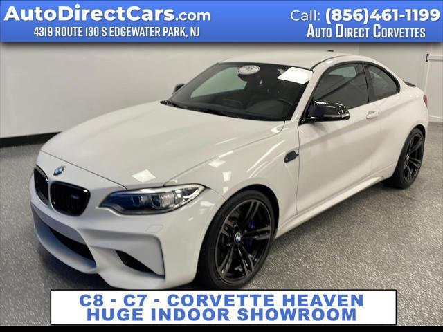 2017 bmw m2 base