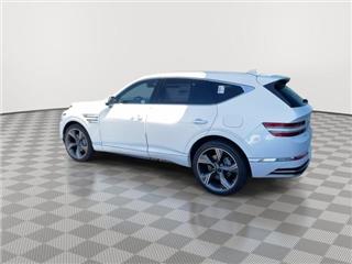 2025 Genesis GV80 2.5t prestige