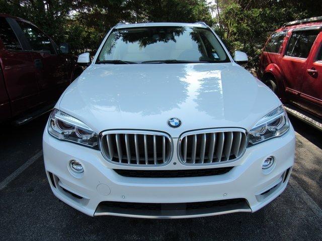 certified 2016 bmw x5 xdrive35i florence, sc 29501 for sale in florence, south carolina