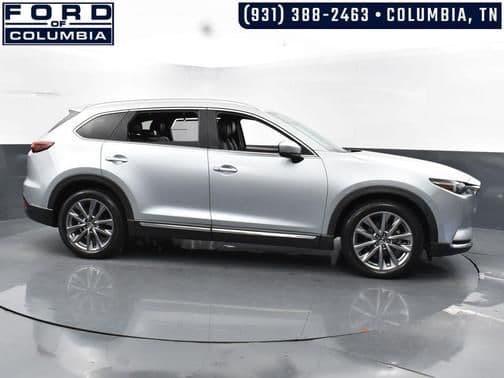 2021 mazda cx-9 grand touring in columbia, tennessee