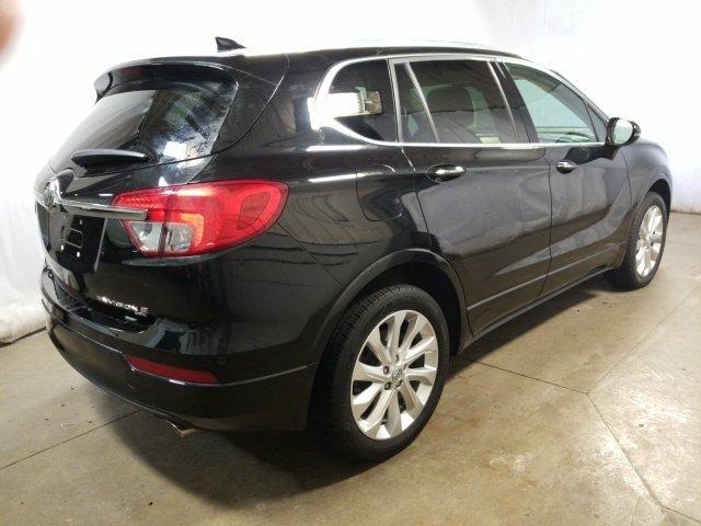 used 2016 buick envision awd premium kalamazoo, mi 49008 for sale in kalamazoo, michigan