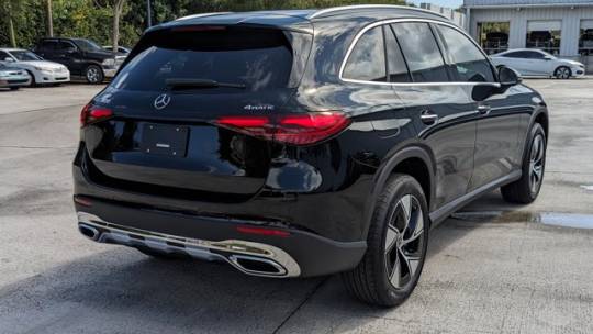 2024 mercedes-benz glc glc 300 4matic