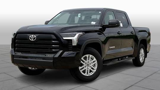 2024 Toyota Tundra sr5 premium package