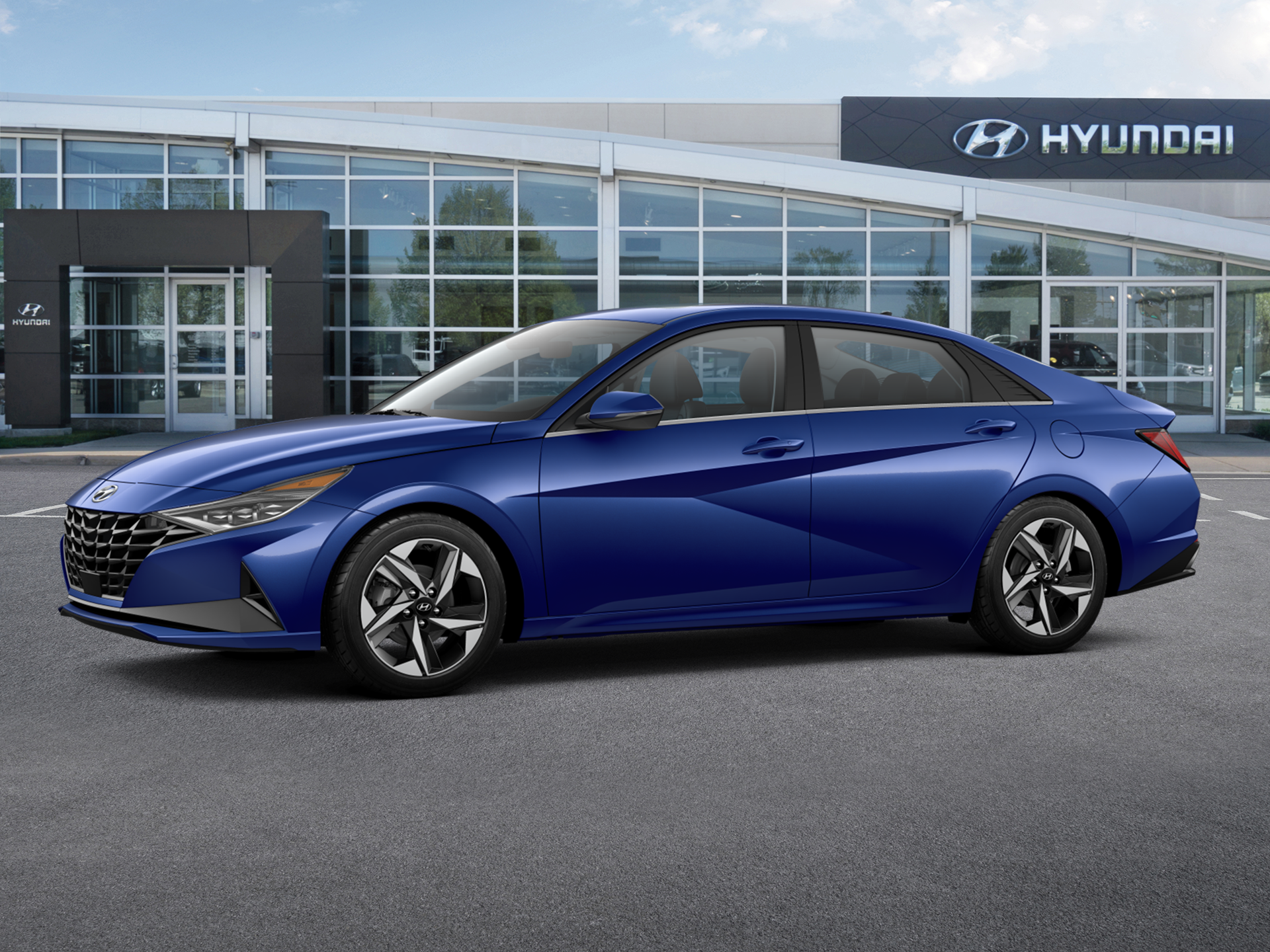 2022 hyundai elantra hybrid limited