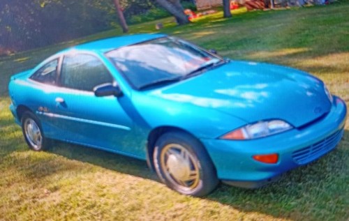 1999 chevrolet cavalier rs for sale in virginia by owner