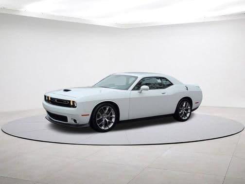 2022 dodge challenger gt in wilmington, north carolina