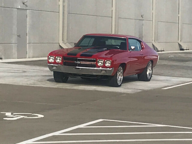 1970 chevelle ls7 427 supercharged 1000 hp
