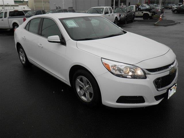 2016 chevrolet malibu limited lt lt 4dr sedan for sale in honolulu, hawaii