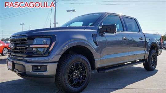 2024 Ford xlt