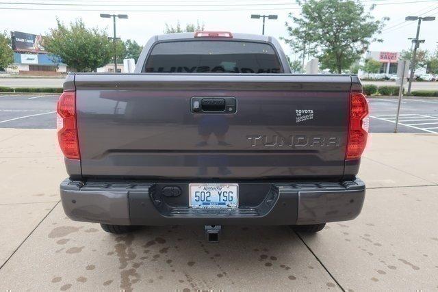 used 2018 toyota tundra sr5 nicholasville, ky 40356 for sale in nicholasville, kentucky