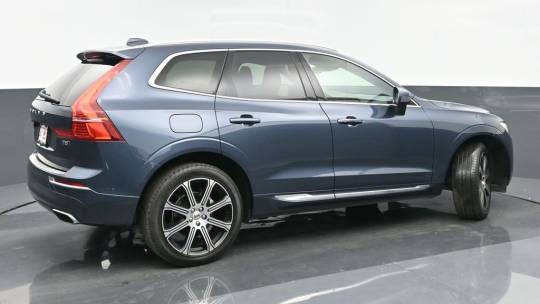 2021 Volvo XC60