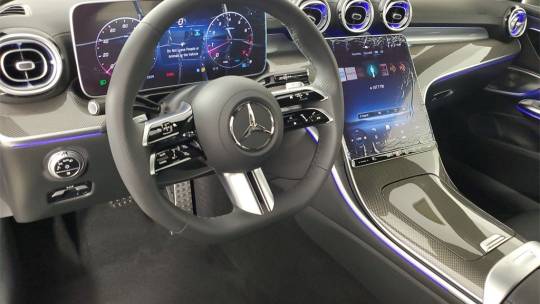 2024 Mercedes-Benz CLE 300 4matic®