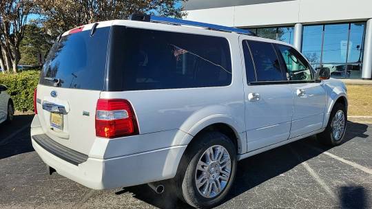 2012 Ford Expedition