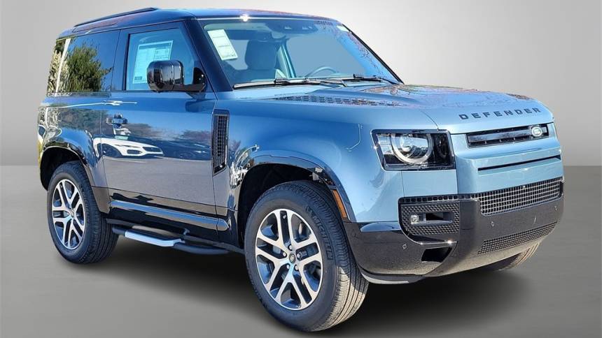 2024 land rover defender 90 p400 x-dynamic se